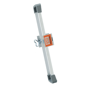 Holmverlängerung für Teleskopleiter Leveler, Revolution und Velocity