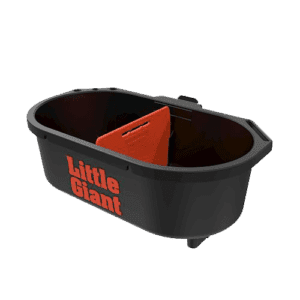 King Kombo Leiter Zubehör Loot Box Werkzeugablage