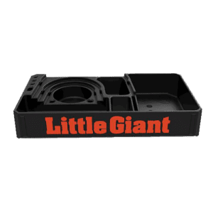 Little Giant Tool Tray Teleskopleiter Zubehör